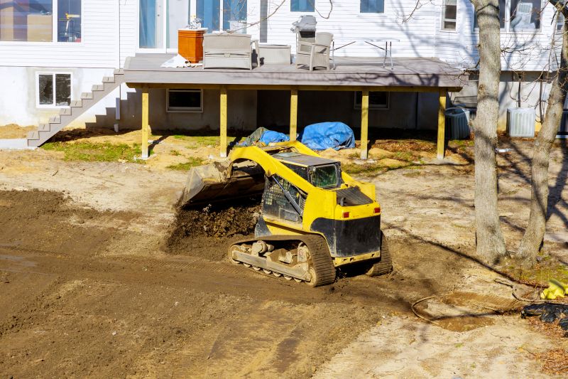 Increase Your Yard Sloping Service Business with an AI Driven, Targeted Website