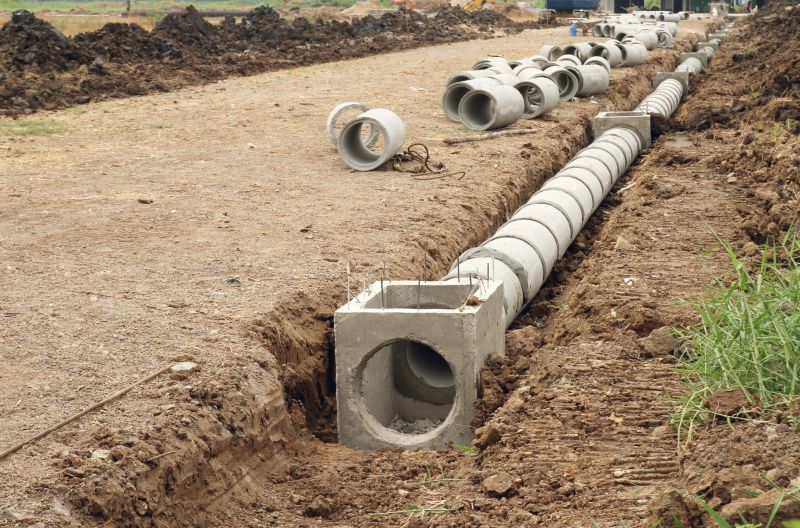 Weeping Tile Repair in Providence, RI