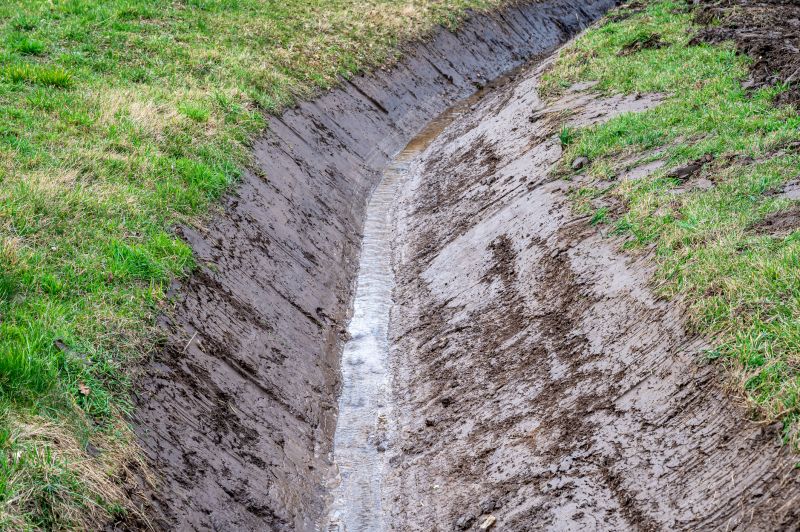 Effective Yard Drainage